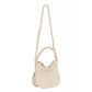 BYBLOS BORSA CON LOGO DONNA