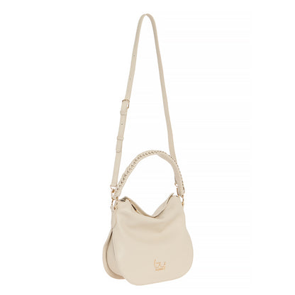 BYBLOS BORSA CON LOGO DONNA