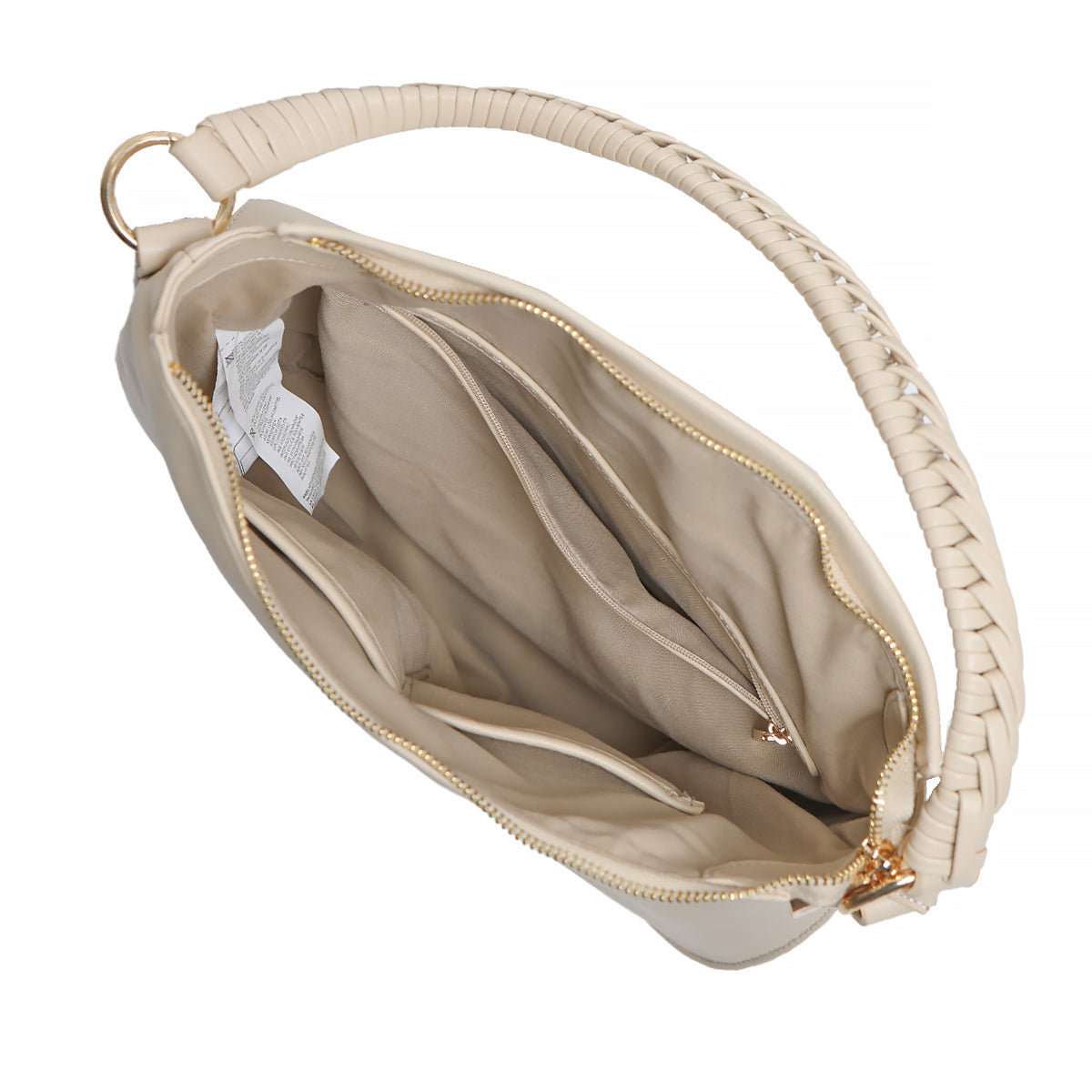 BYBLOS BORSA CON LOGO DONNA
