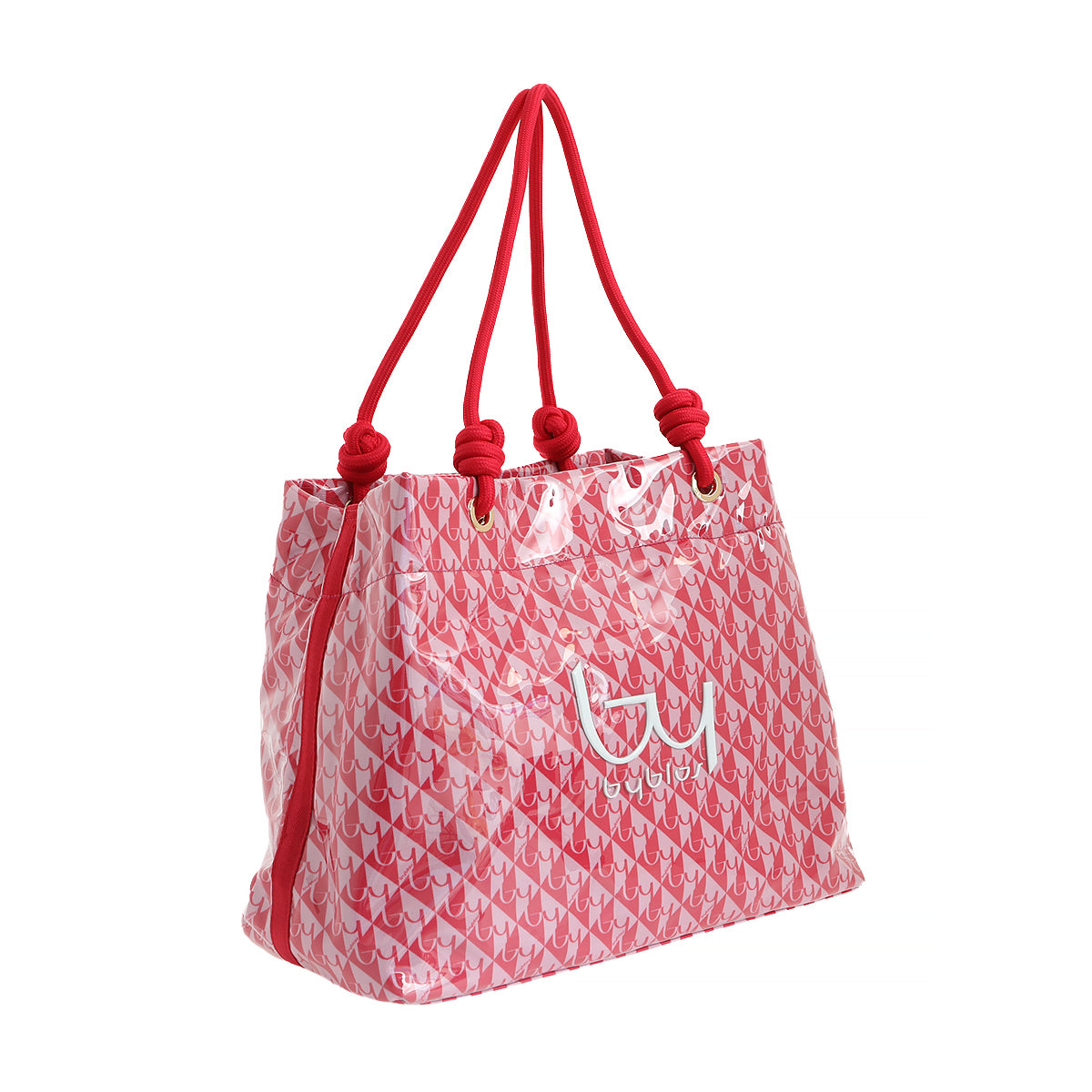 BYBLOS SHOPPING MARE LOGATA DONNA