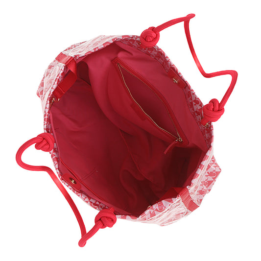 BYBLOS BORSA MARE LOGATA DONNA