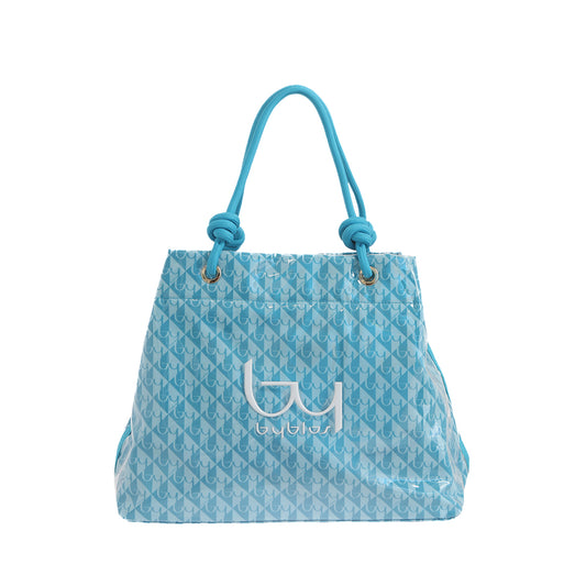 BYBLOS SHOPPING MARE LOGATA DONNA