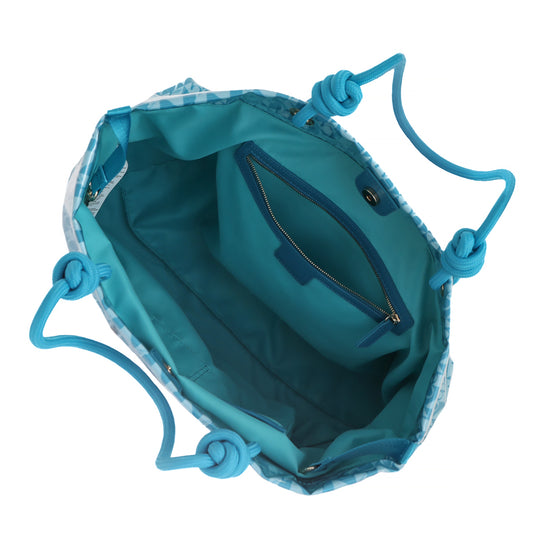 BYBLOS BORSA MARE LOGATA DONNA