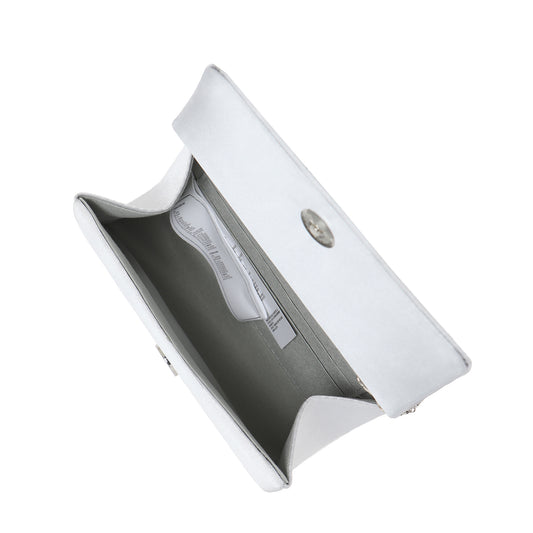 BYBLOS BORSA/TRACOLLA DONNA CON STRASS