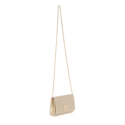 BYBLOS BORSA/TRACOLLA DONNA CON STRASS