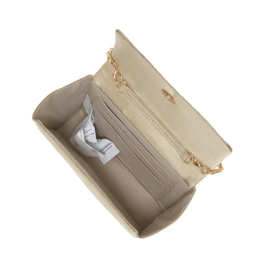 BYBLOS BORSA/TRACOLLA DONNA CON STRASS