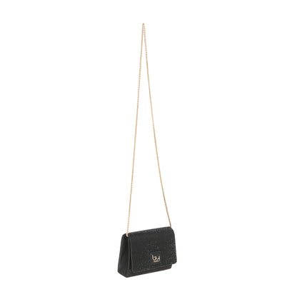 BYBLOS BORSA/TRACOLLA DONNA CON STRASS