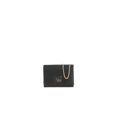 BYBLOS BORSA/TRACOLLA DONNA CON STRASS