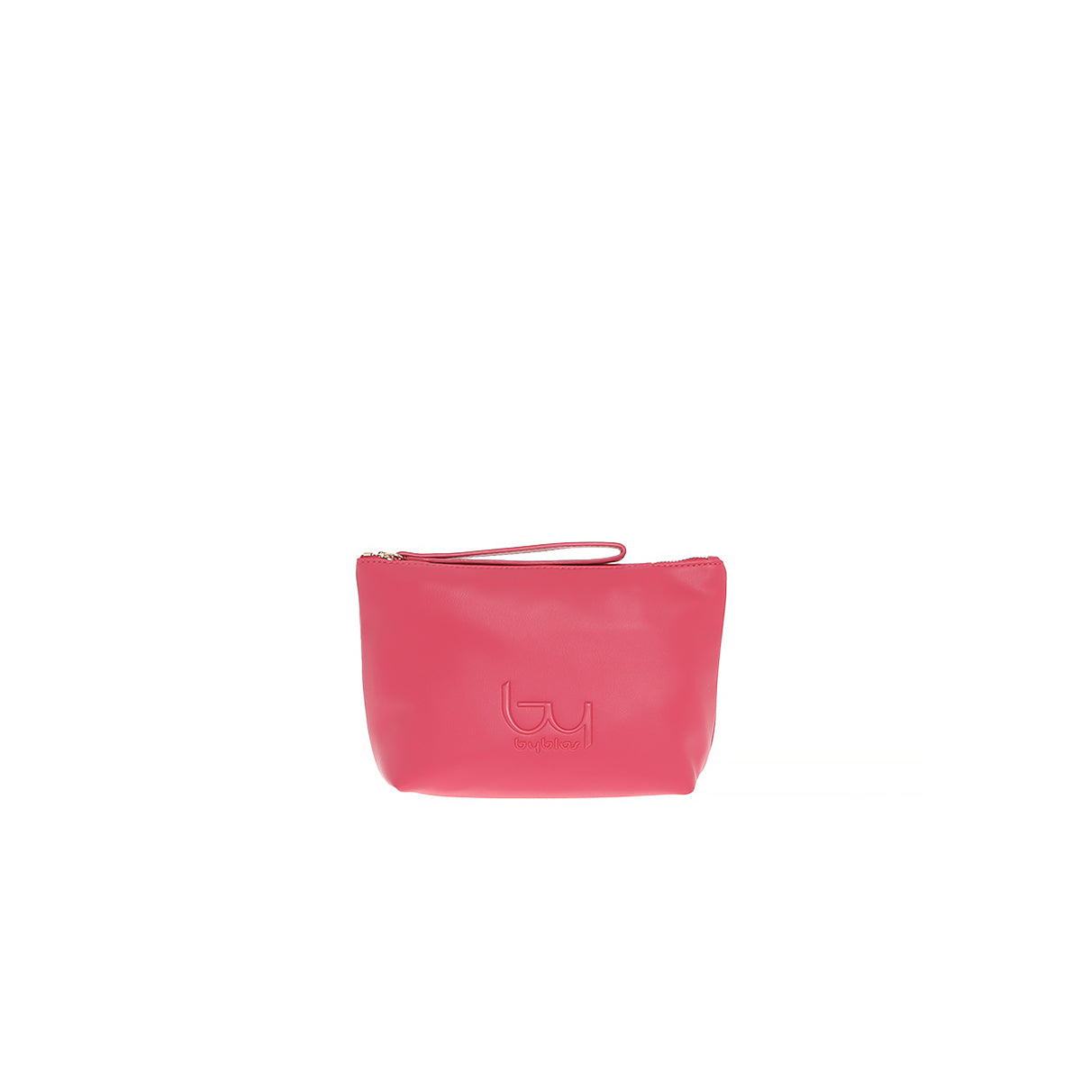 BYBLOS POCHETTE DONNA CON LOGO