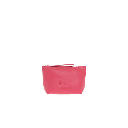 BYBLOS POCHETTE DONNA CON LOGO