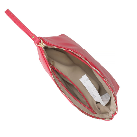 BYBLOS POCHETTE DONNA CON LOGO