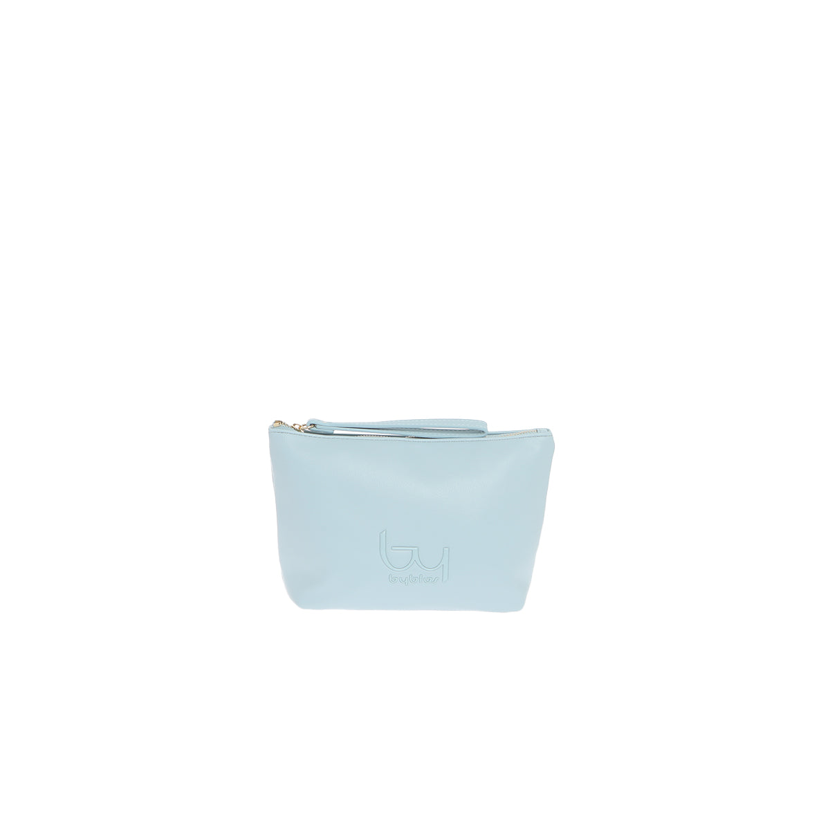 BYBLOS POCHETTE DONNA CON LOGO