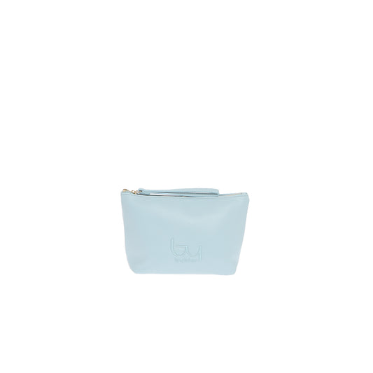 BYBLOS POCHETTE DONNA CON LOGO