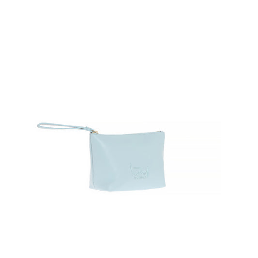 BYBLOS POCHETTE DONNA CON LOGO