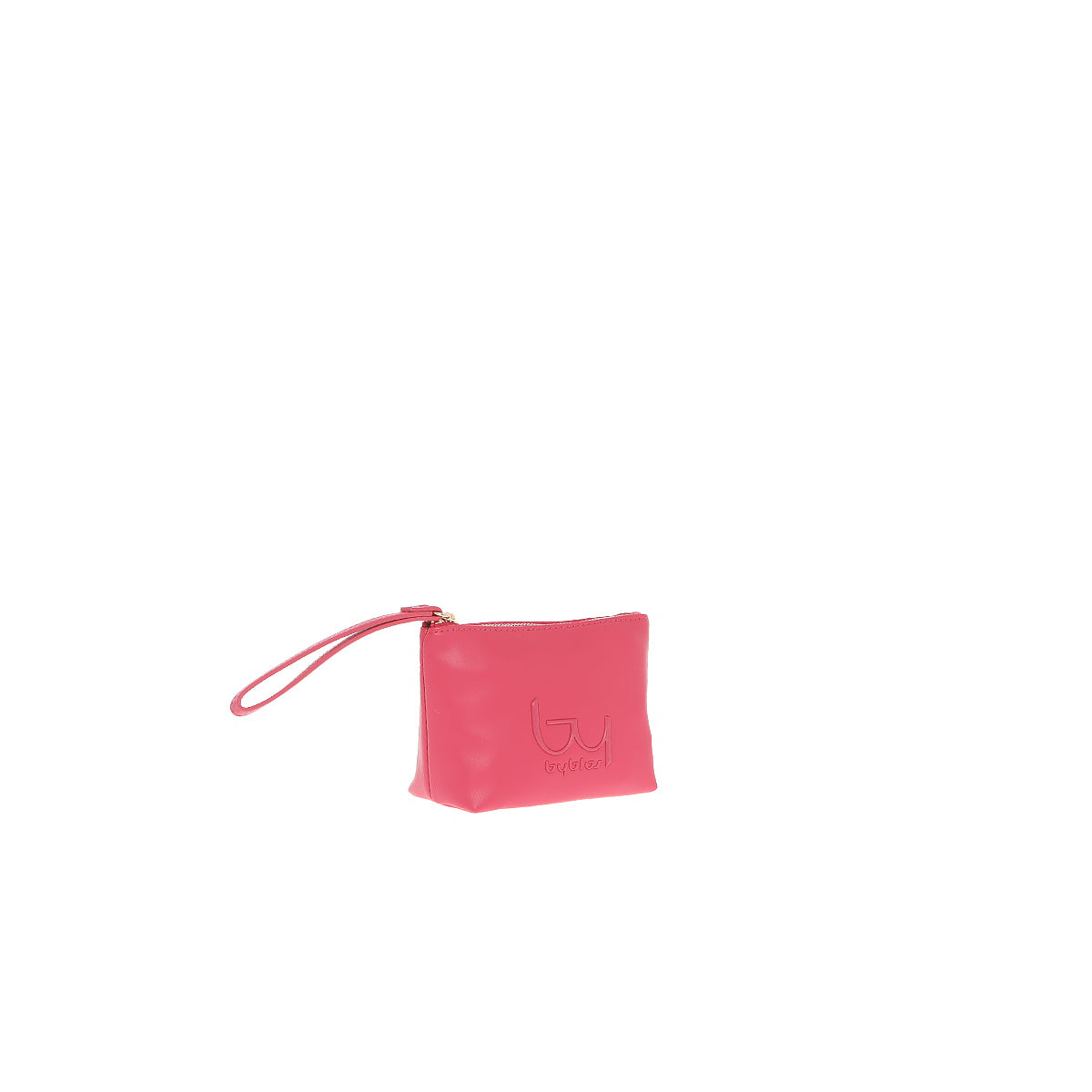 BYBLOS POCHETTE DONNA CON LOGO