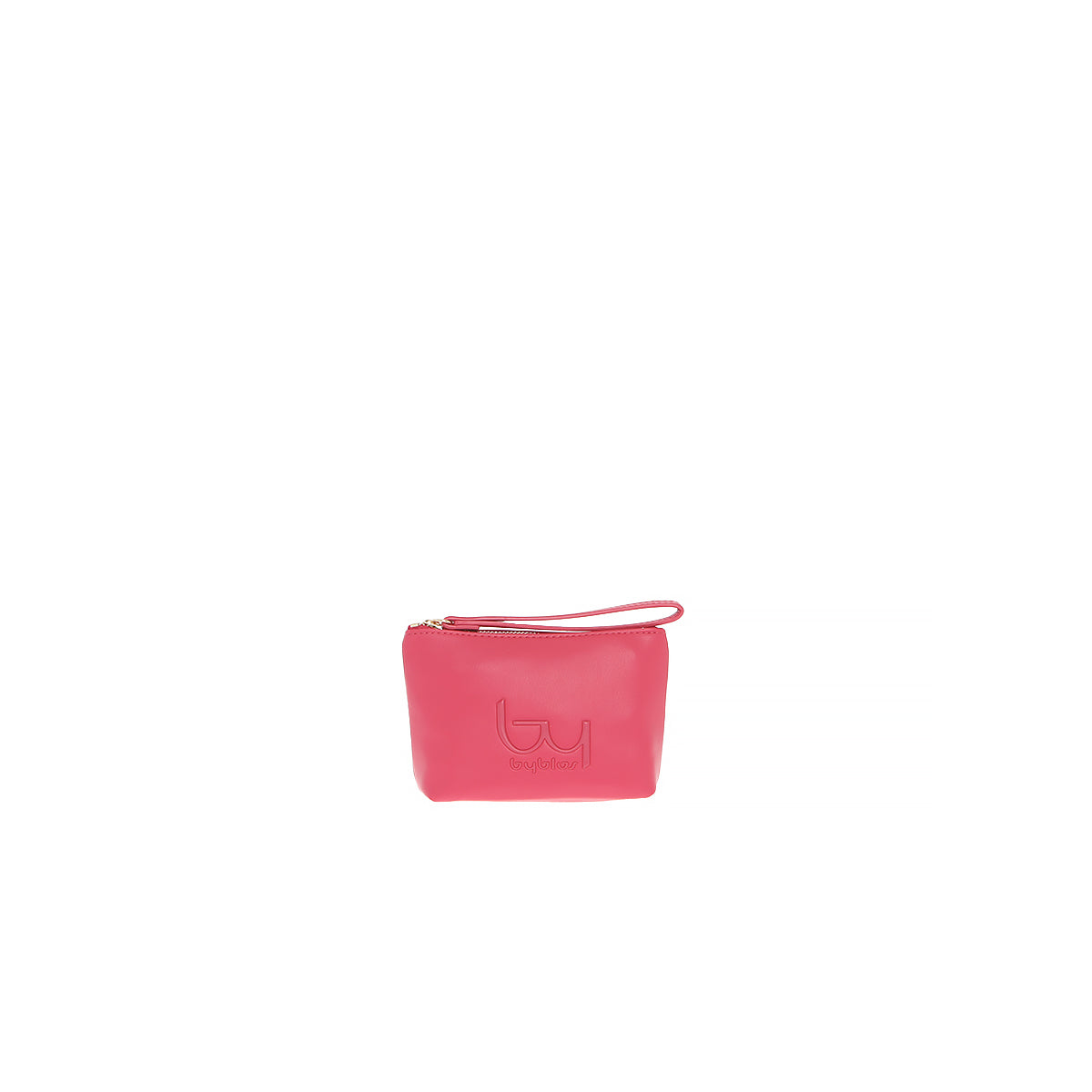 BYBLOS POCHETTE DONNA CON LOGO