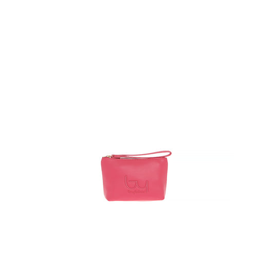 BYBLOS POCHETTE DONNA CON LOGO