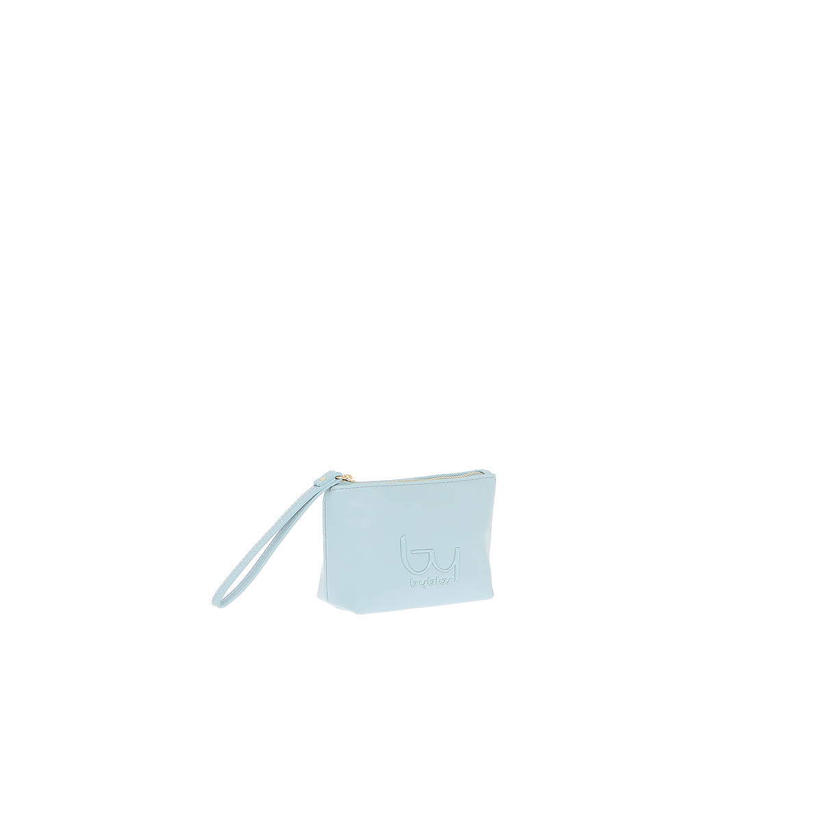 BYBLOS POCHETTE DONNA CON LOGO