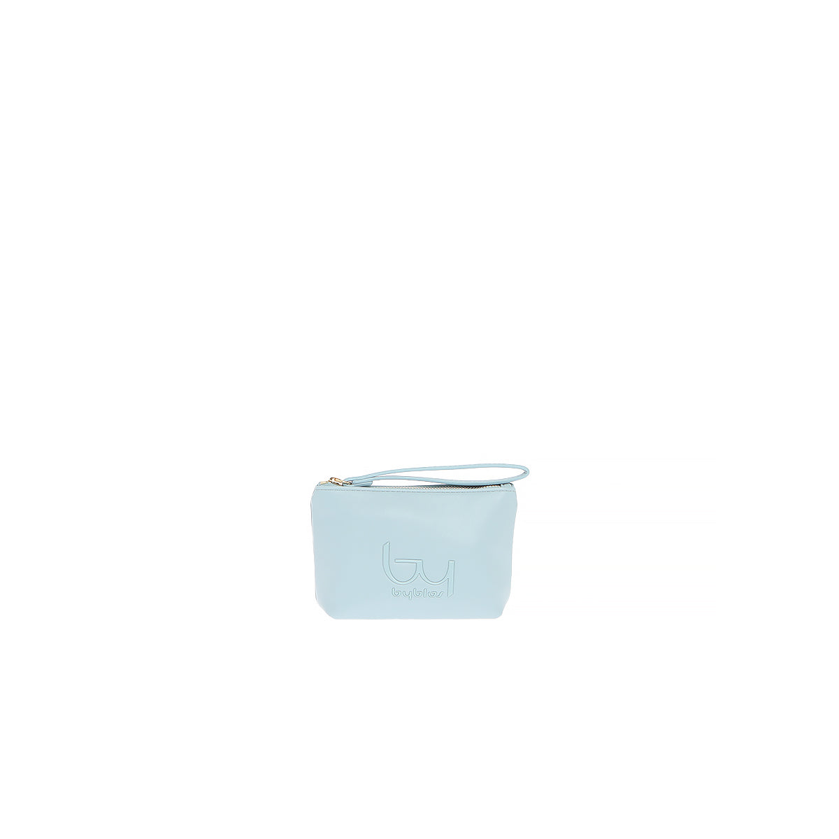 BYBLOS POCHETTE DONNA CON LOGO