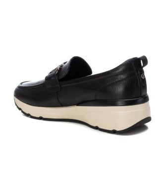 CARMELA - MOCASSINO CON LOGO AL CENTRO DONNA