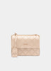 LIU JO CROSSBODY GOLD