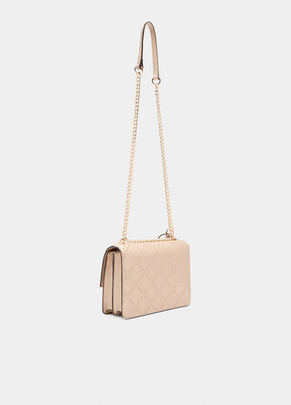 LIU JO CROSSBODY GOLD