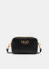 LIU JO CAMERA CASE PICCOLA NERA