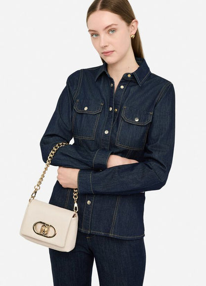 LIU JO M CROSSBODY