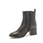 CARMELA - TRONCHETTO CON TACCO IN PELLE DONNA
