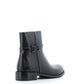 LAURA BIAGIOTTI TRONCHETTO BASSO CON LOGO DONNA