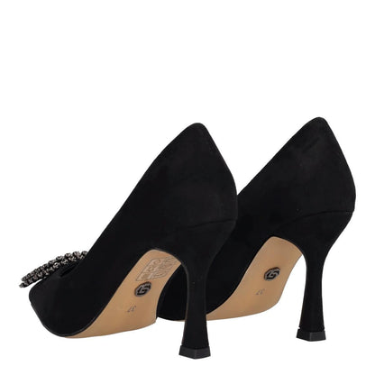 GOLD&GOLD DECOLLETTE CON ACCESSORIO