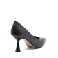 GOLD&GOLD DECOLLETE SPILLO CON TACCO A ROCCHETTO DONNA