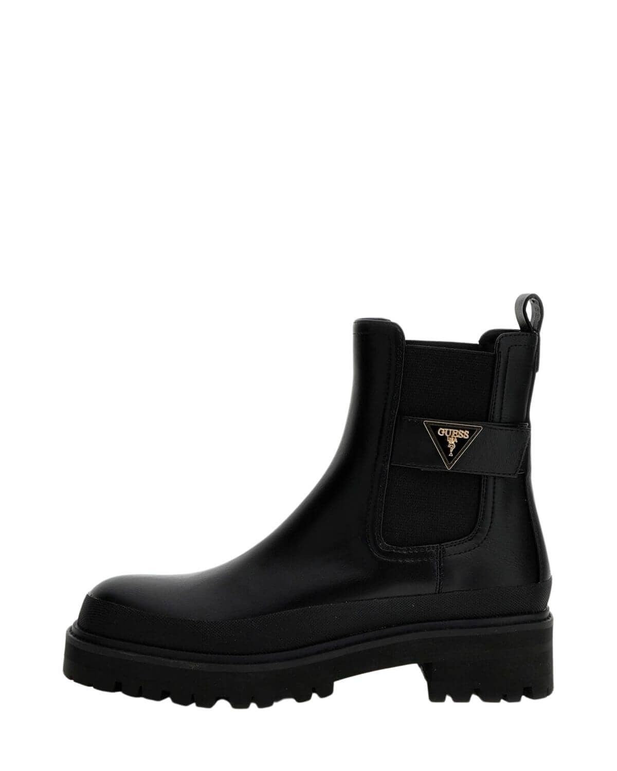 GUESS TRONCHETTO BEATLES DONNA CON LOGO