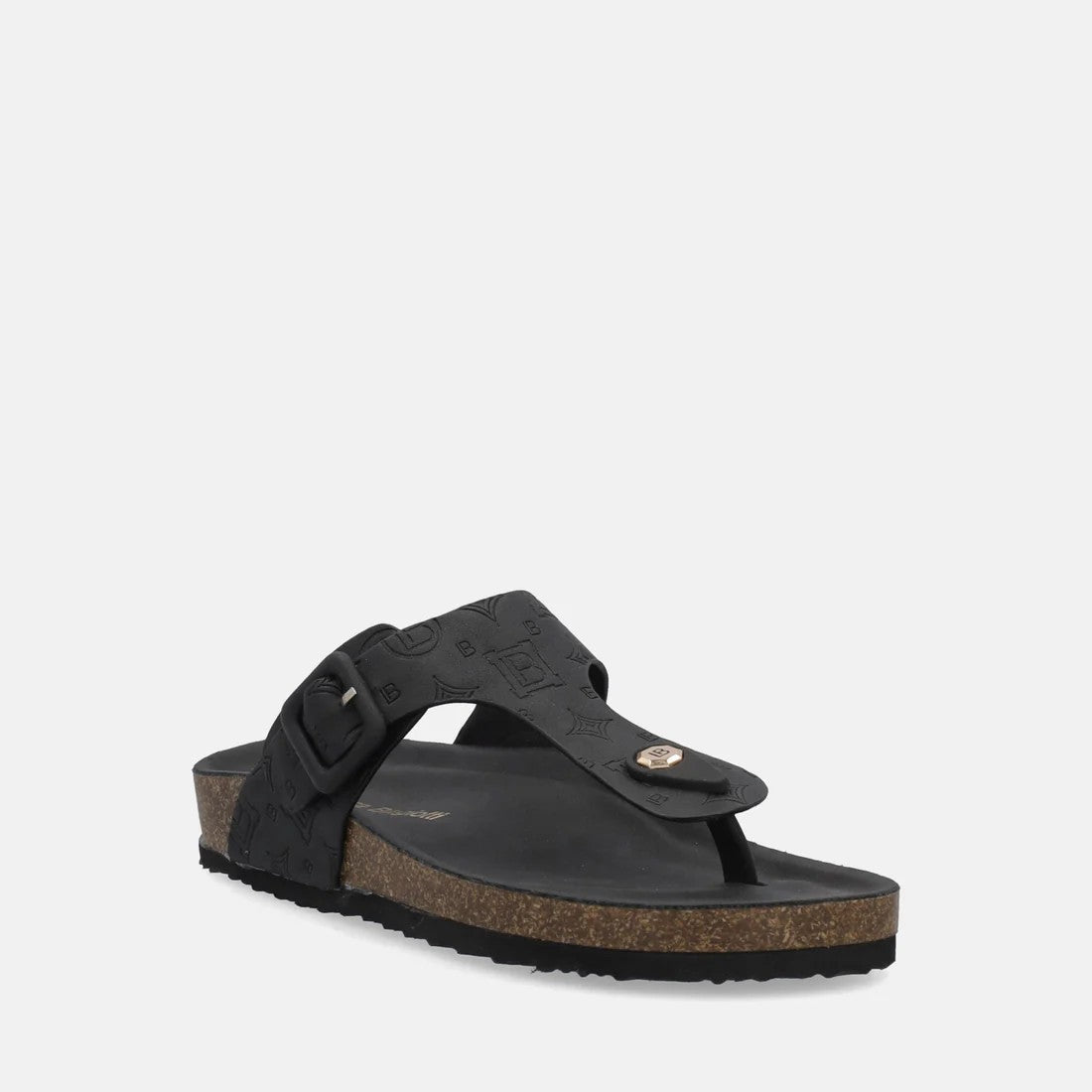 LAURA BIAGIOTTI INFRADITO BIRKENSTOCK DONNA