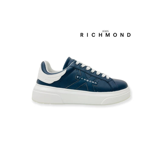 RICHMOND - SNEAKERS UOMO