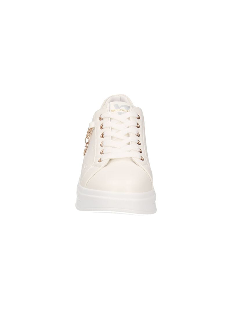 VALLEVERDE SNEAKERS DONNA CON CIONDOLO