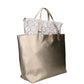 GATTINONI BORSA CON LOGO DONNA
