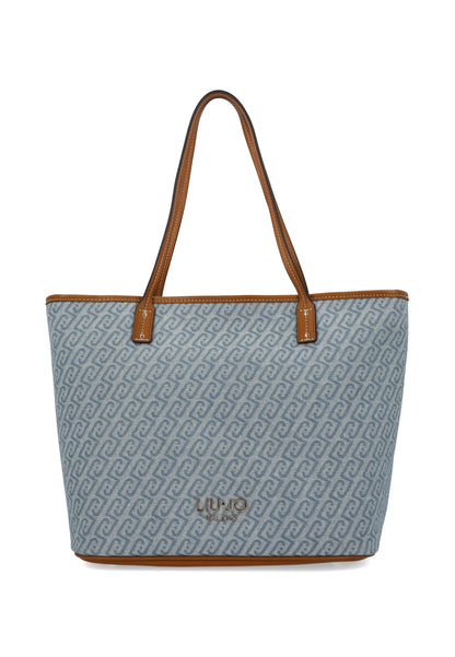 LIU JO M TOTE LOGATA
