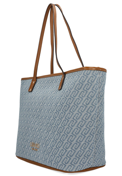 LIU JO M TOTE LOGATA