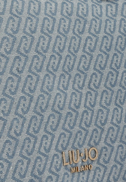 LIU JO M TOTE LOGATA