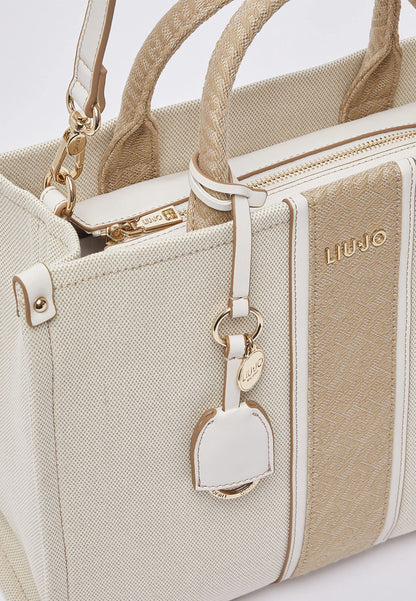 LIU JO M TOTE
