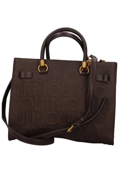 LIU JO M TOTE