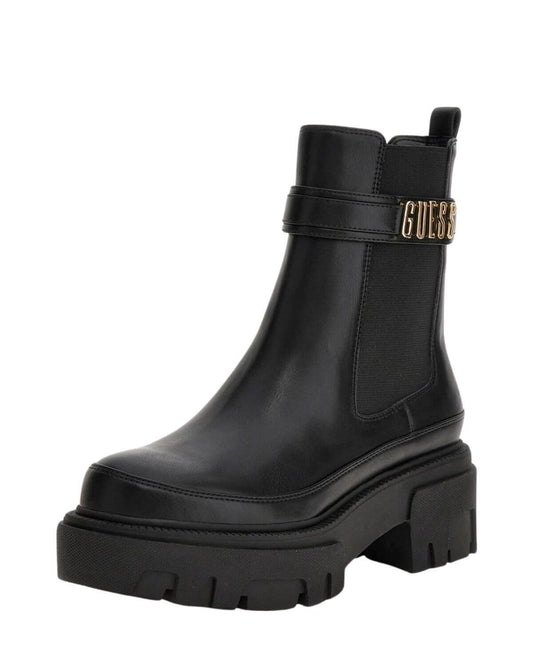 GUESS TRONCHETTO DONNA CON SCRITTA LOGO DONNA