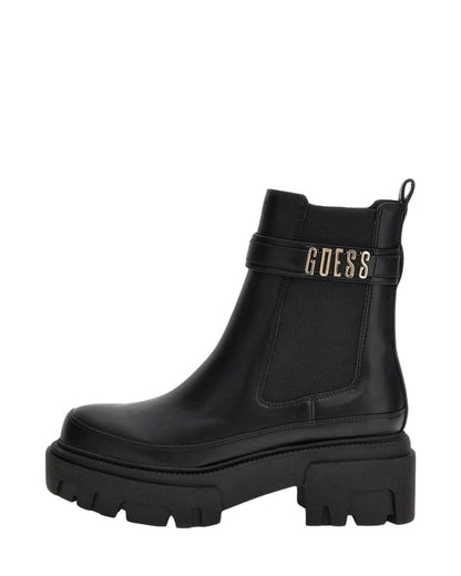 GUESS TRONCHETTO DONNA CON SCRITTA LOGO DONNA