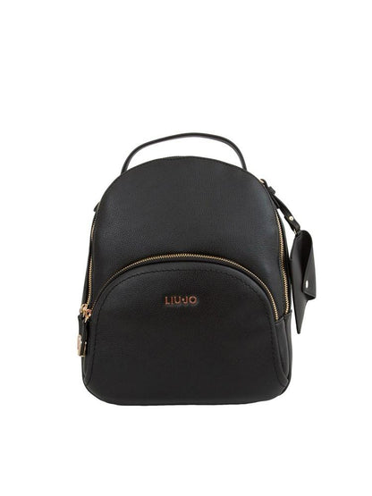LIU JO ZAINO CON POCHETTE DONNA M BACKPACK