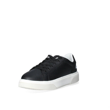 PACIOTTI 4US SNEAKERS CON LOGO UOMO