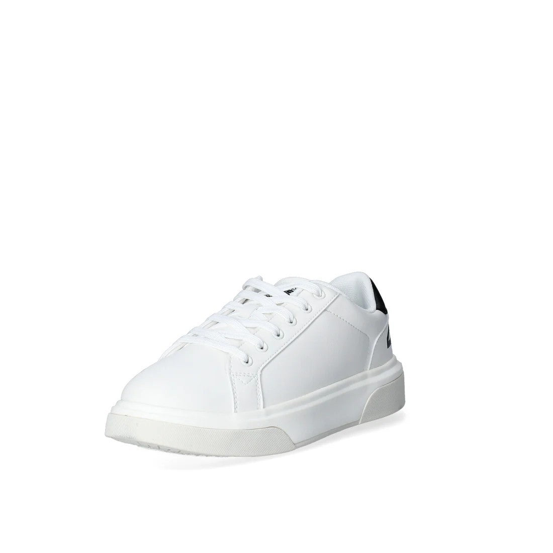 PACIOTTI 4US SNEAKERS CON LOGO UOMO