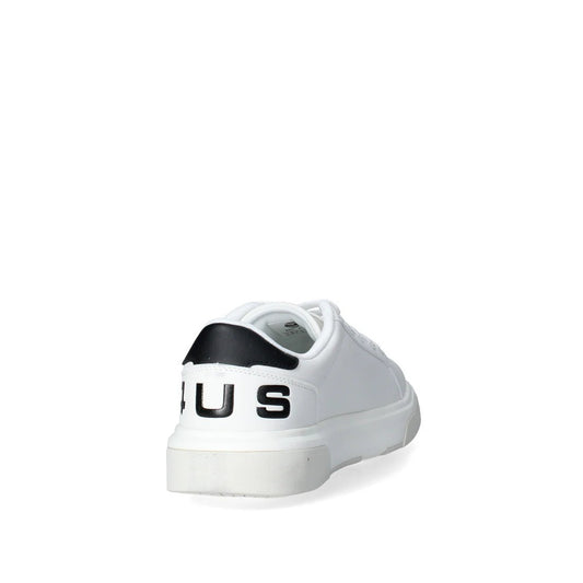 PACIOTTI 4US SNEAKERS CON LOGO UOMO