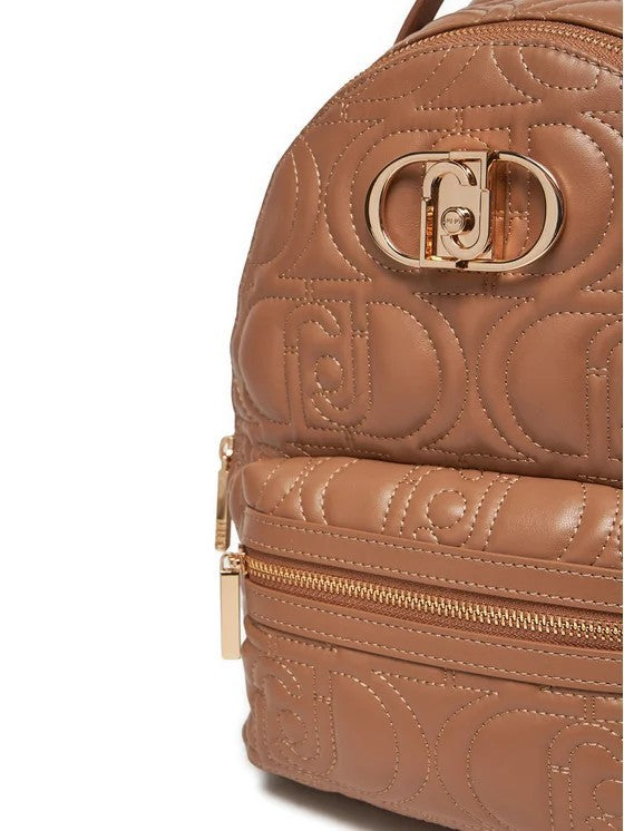 LIU JO - zaino donna M BACKPACK