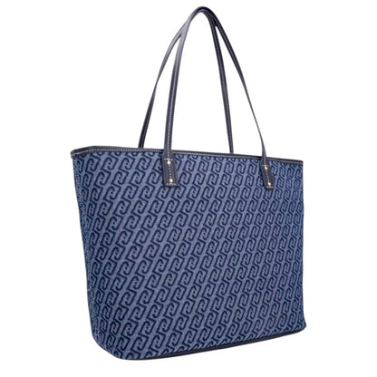 LIU JO M TOTE LOGATA